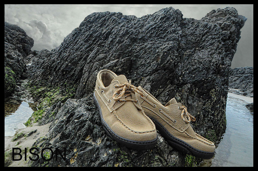 Christophe Auguin Boatshoes